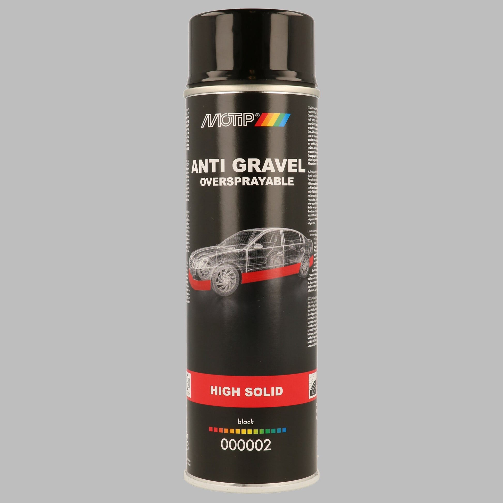 Stone Chip Protection MOTIP 000002