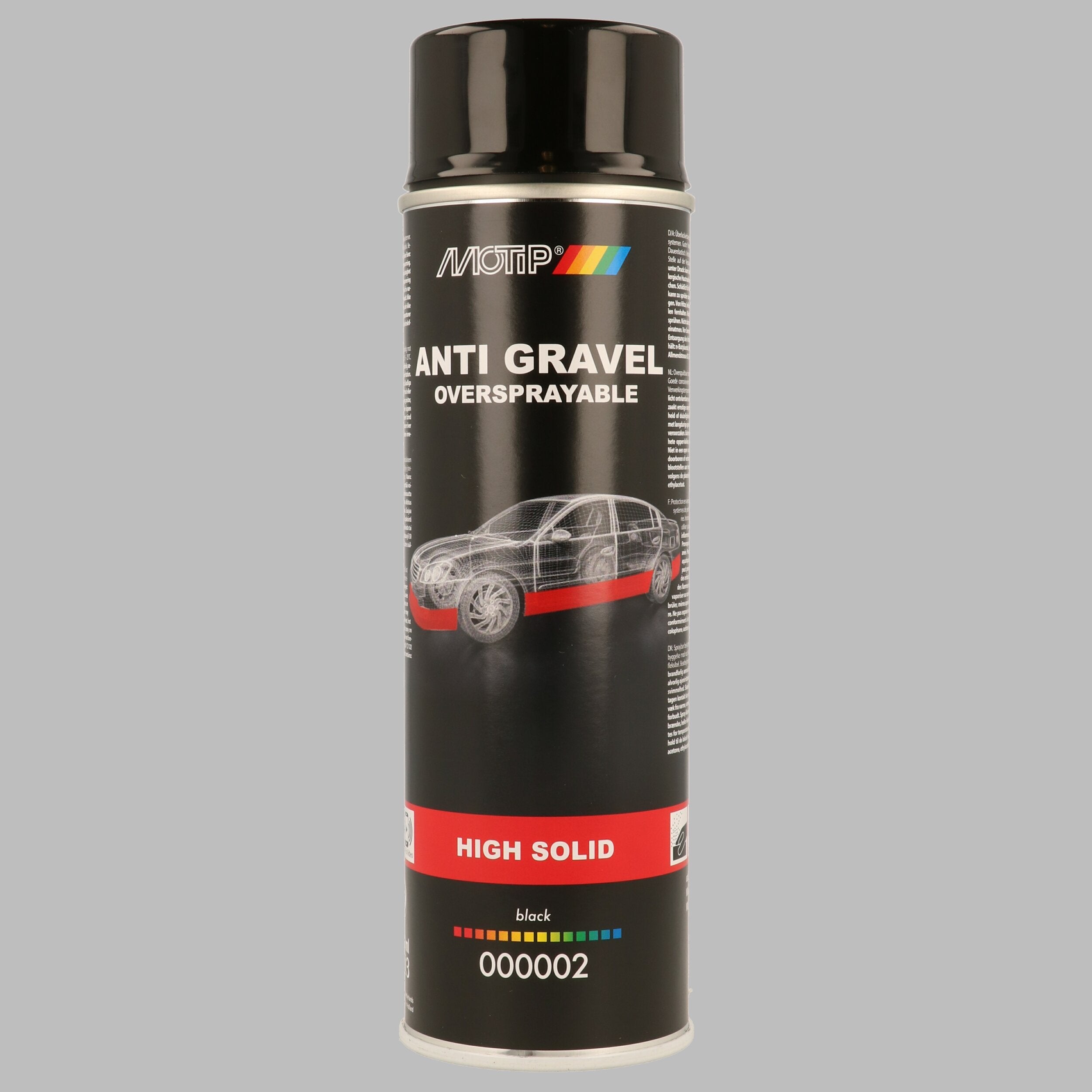 Stone Chip Protection MOTIP 000002