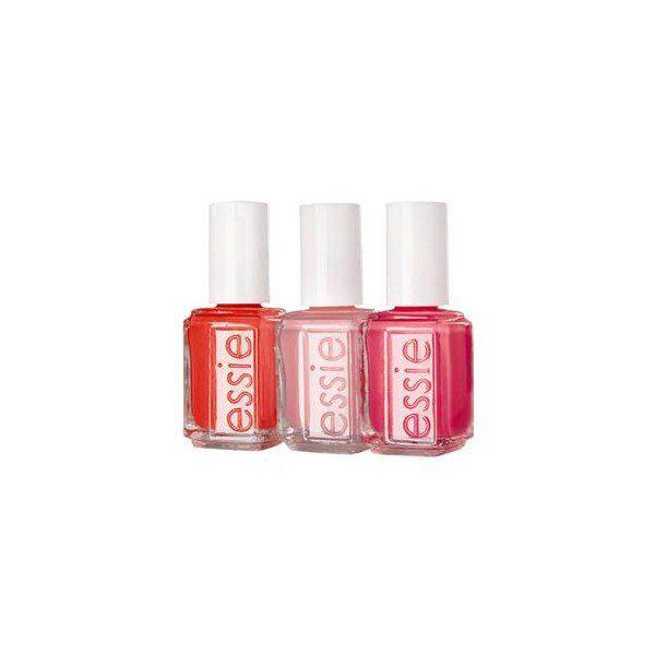 Essie Nail polish 785-Ferris Of Them All