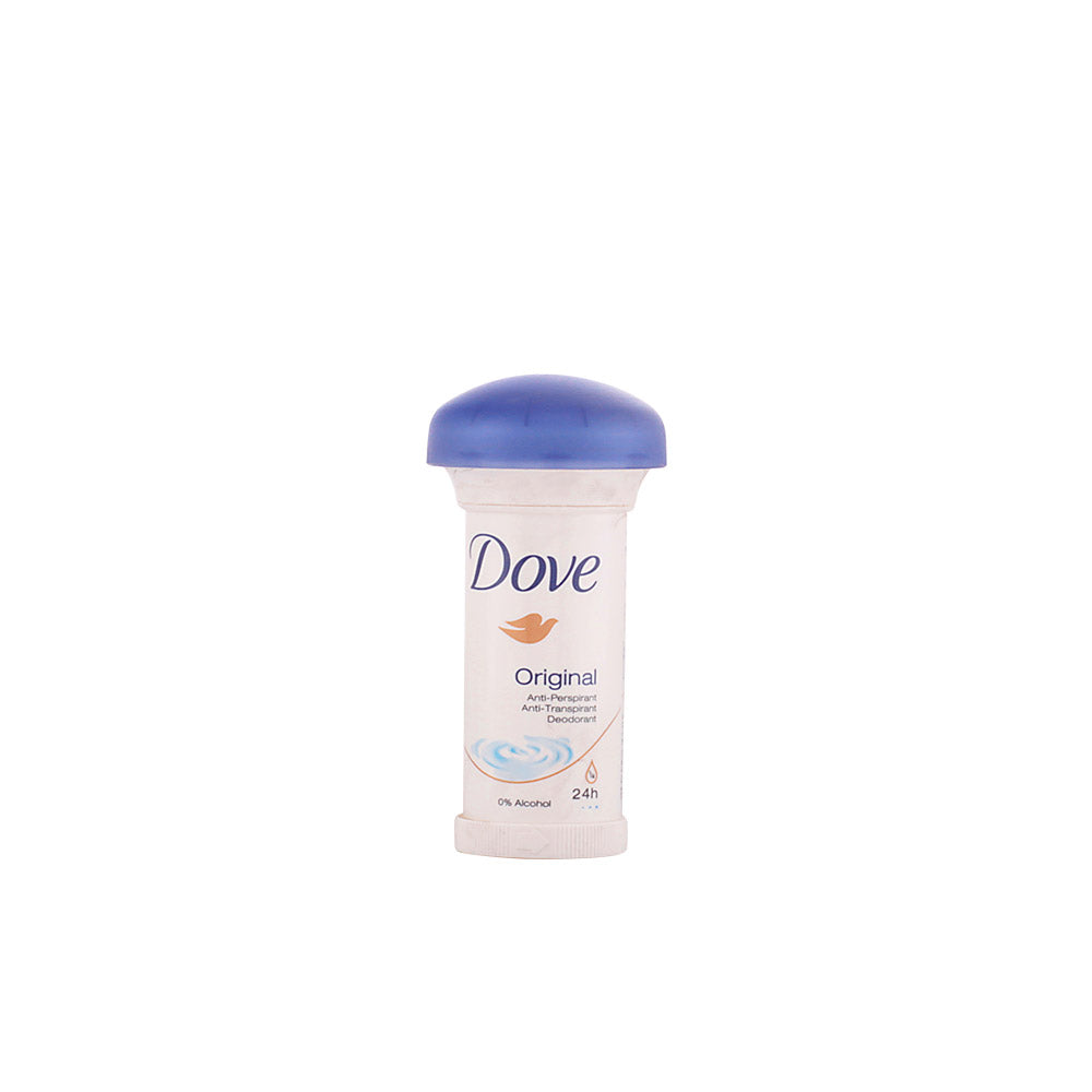 Dove Crema deodoranta originala 50 ml