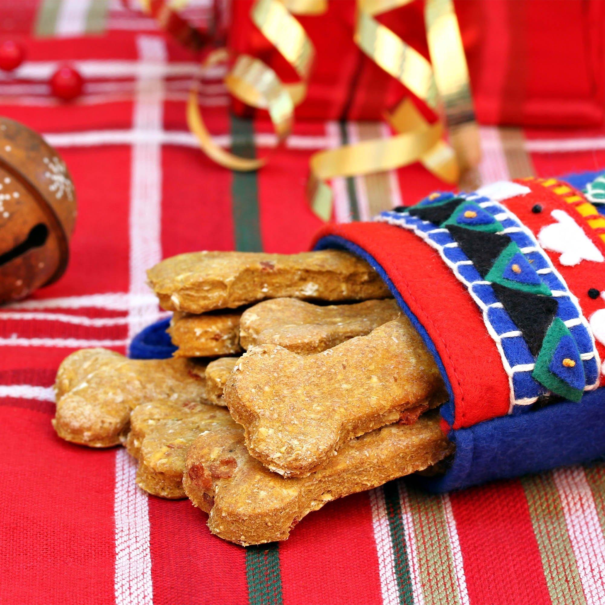 7th Annual Holiday Toy & Treat Campaign: Bring Joy To a Shelter Pet - Stuff The Stockings