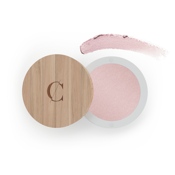 Couleur caramel Leuchtender Lidschatten 71 Rosy 1un