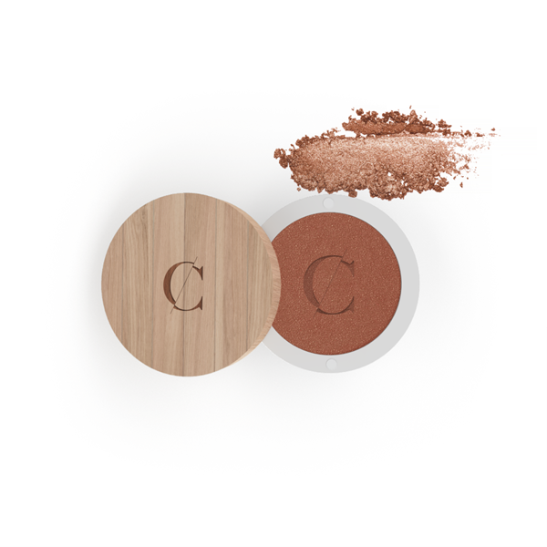 Couleur Caramel Lidschatten 152 Sweet Purple 1 ml