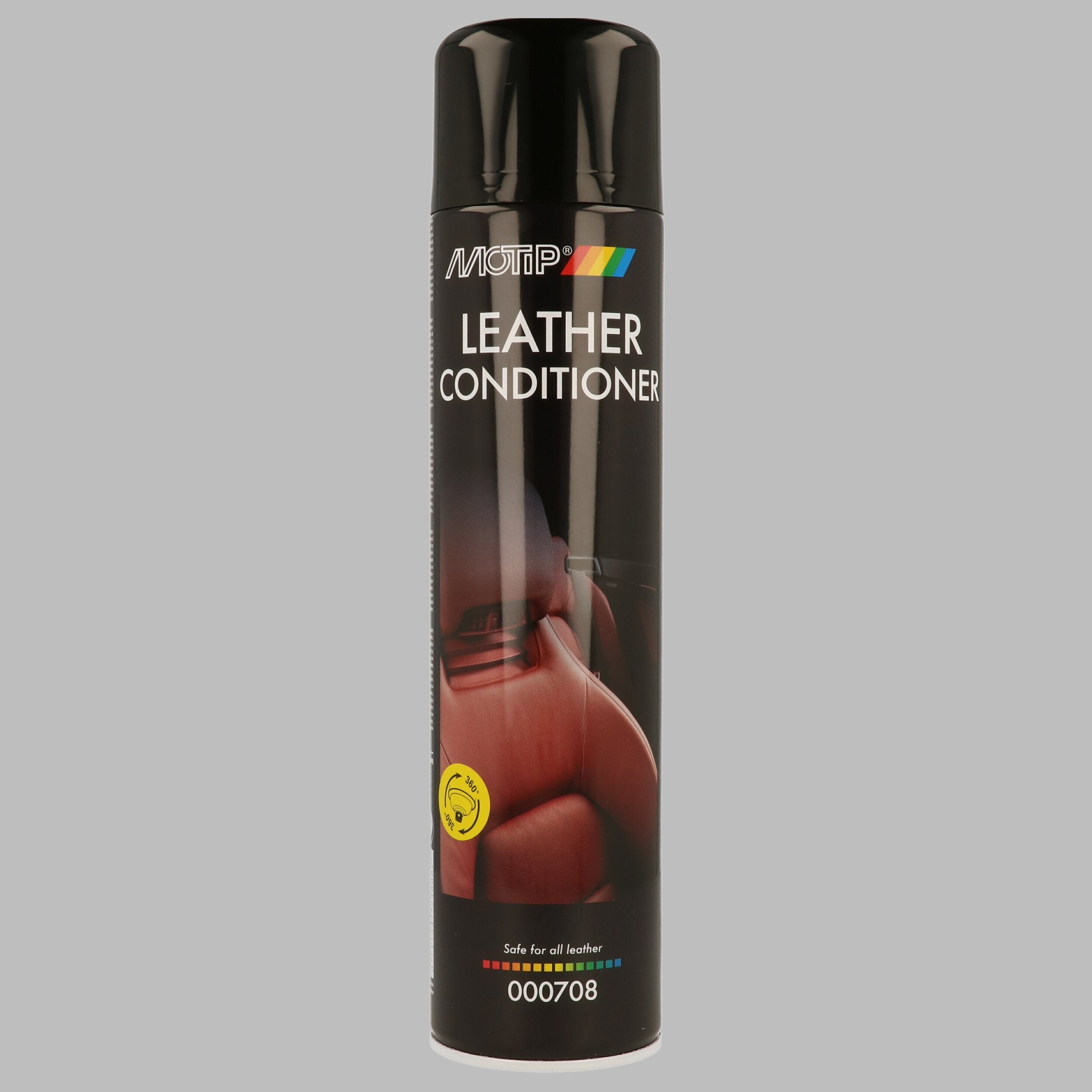 Leather Care Lotion MOTIP 000708