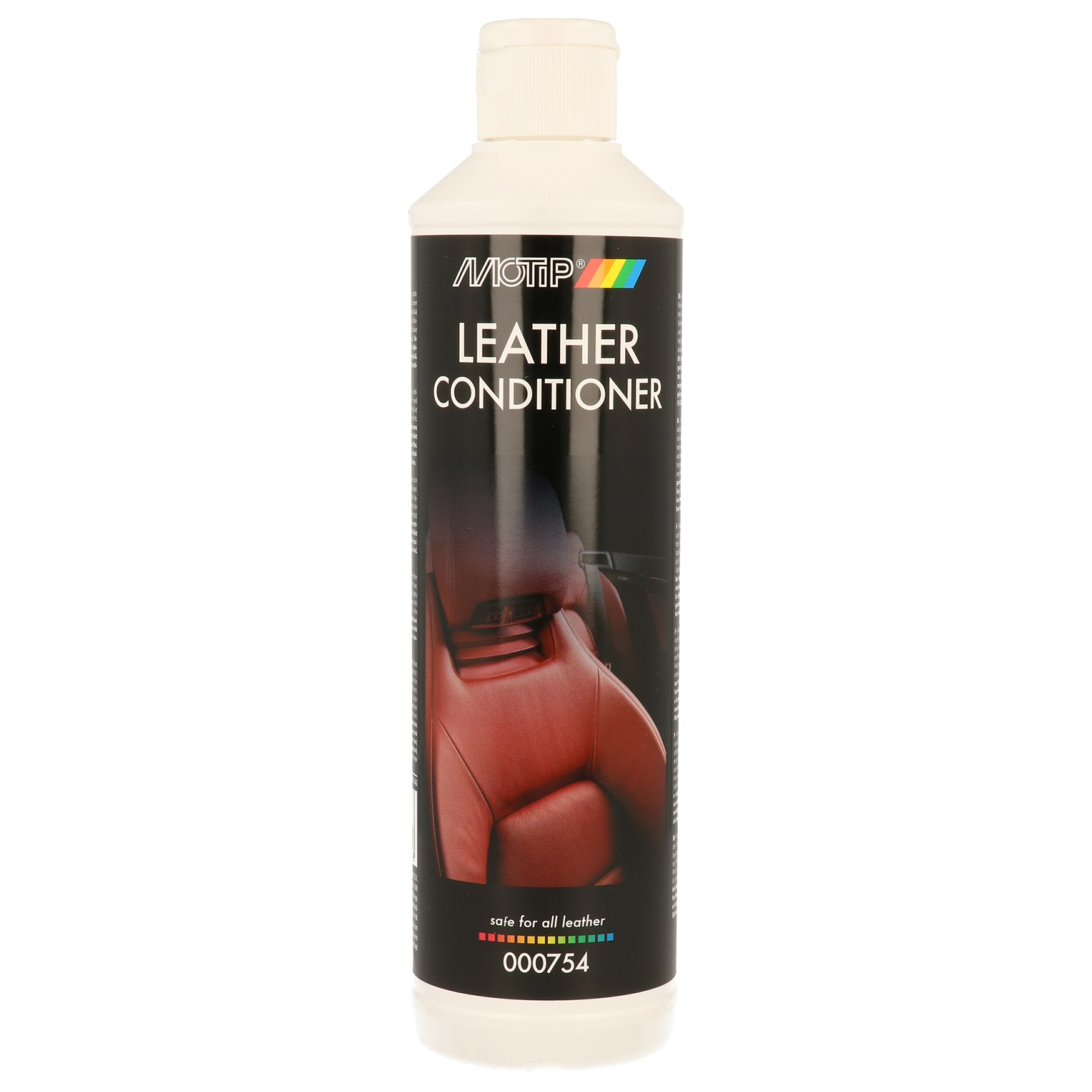 Leather Care Lotion MOTIP 000754