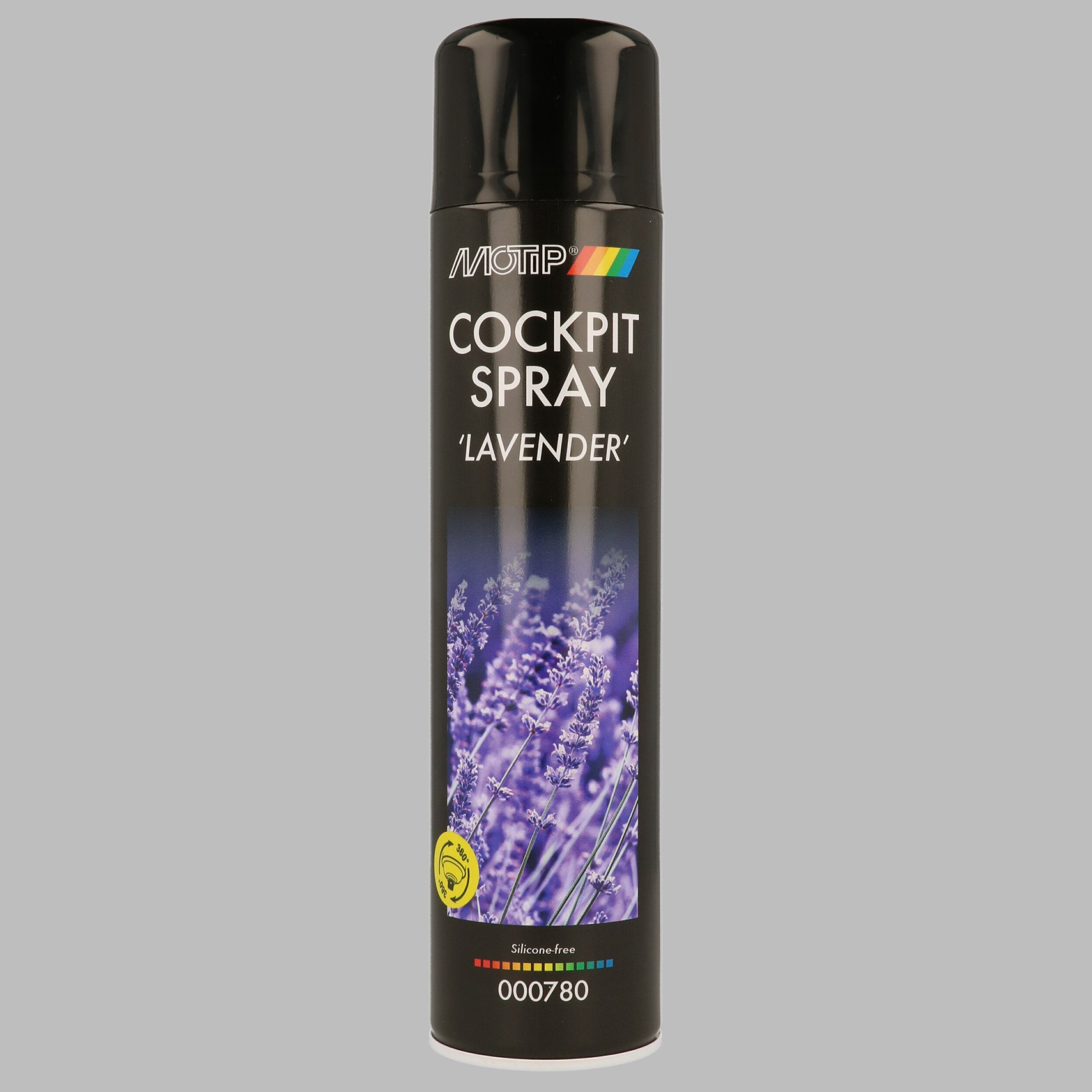 Synthetic Material Care Products MOTIP 000780