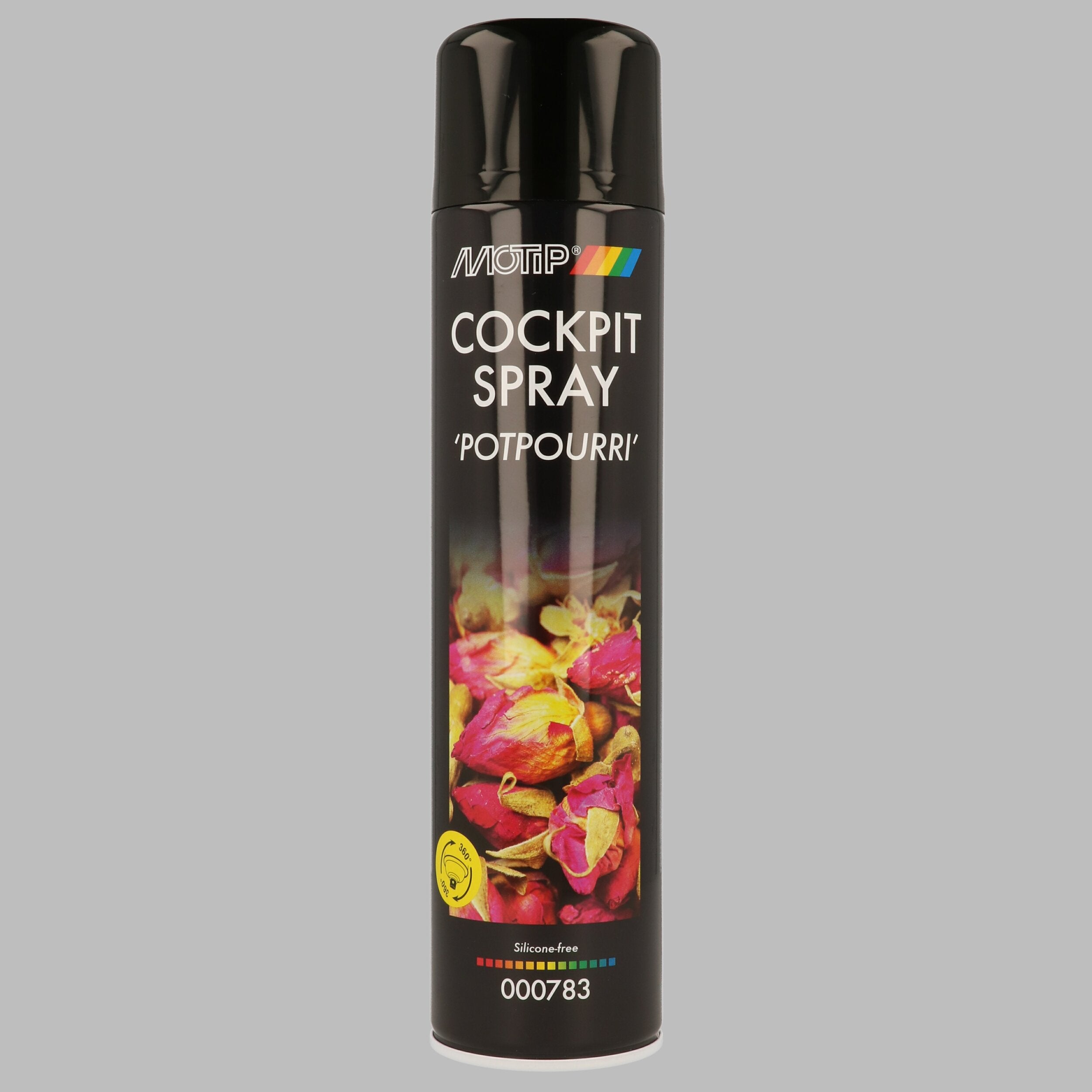 Synthetic Material Care Products MOTIP 000783