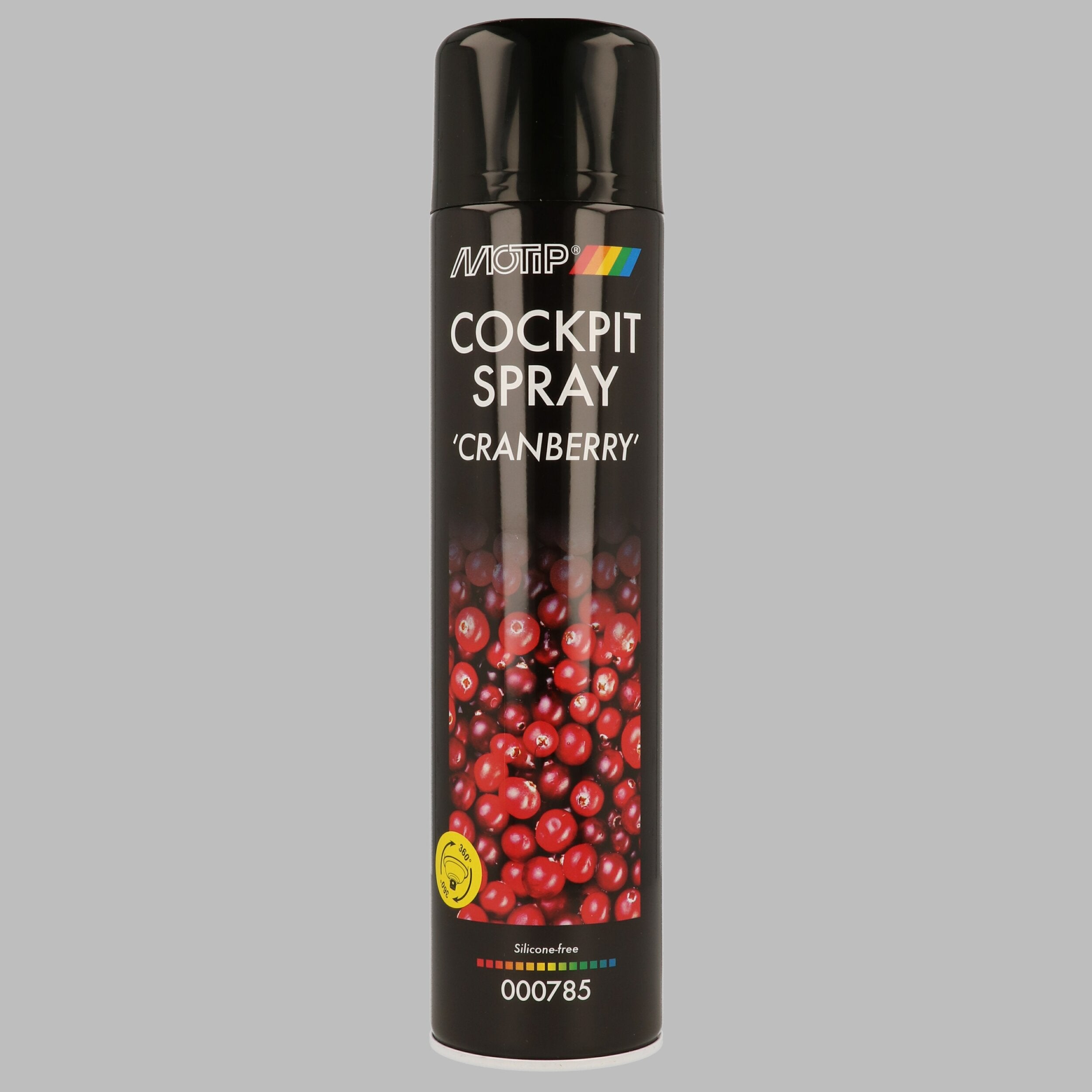 Synthetic Material Care Products MOTIP 000785