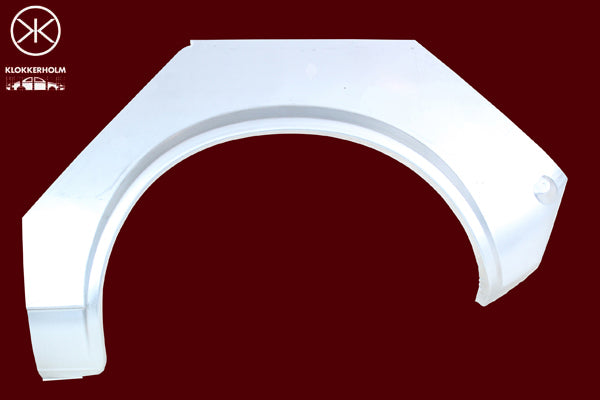 Quarter Panel KLOKKERHOLM 0008591