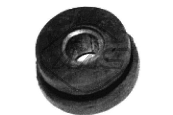 Mount, exhaust system Metalcaucho 00085