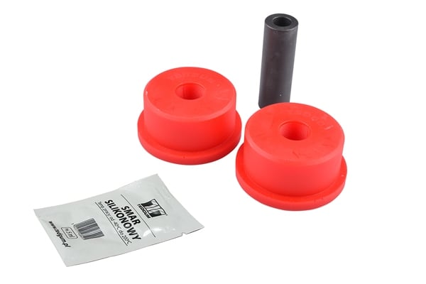 Mounting, axle beam TEDGUM 00087500