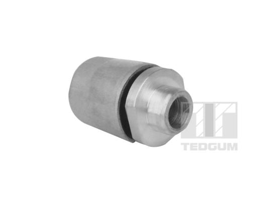 Mounting, shock absorbers TEDGUM 00088272