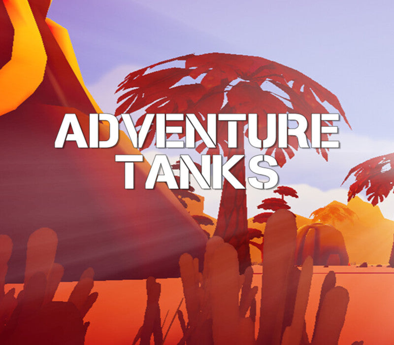 Adventure Tanks PC Steam CD Key