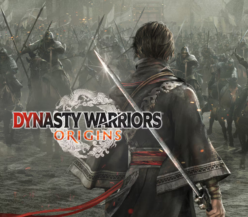 Dynasty Warriors: Origins Xbox Series X|S CD Key