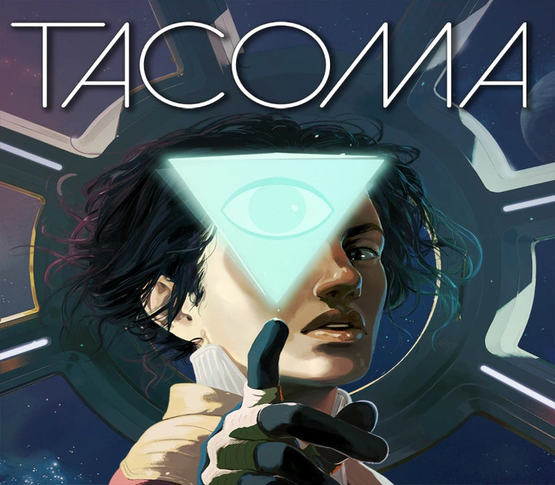 Tacoma AR XBOX One CD Key