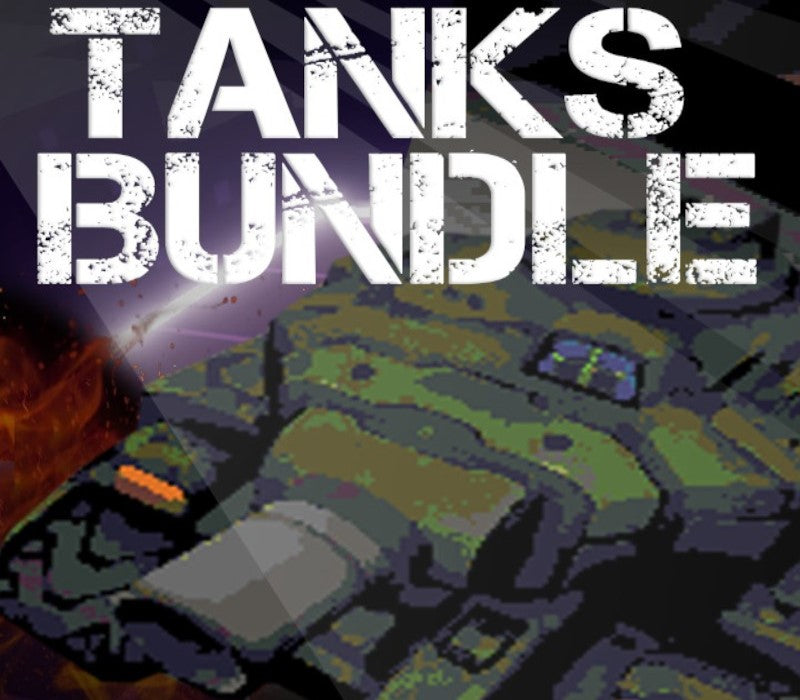 Tanks Bundle AR XBOX One CD Key
