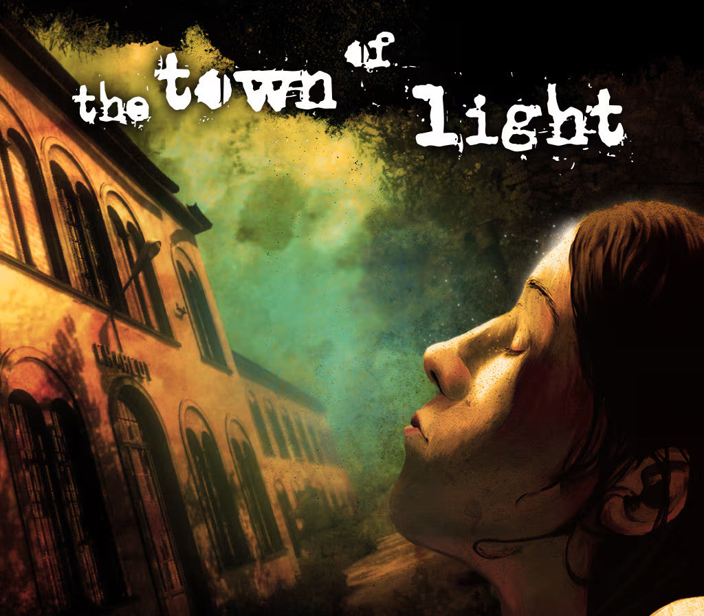 The Town Of Light US XBOX One CD Key