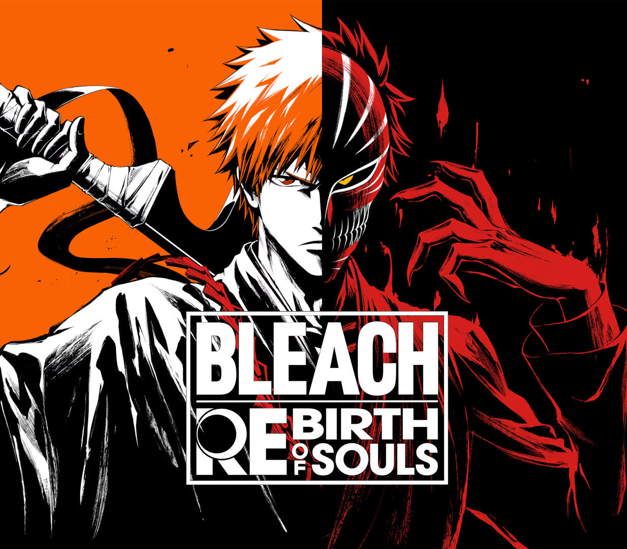 BLEACH Rebirth of Souls UK Xbox Series X|S CD Key