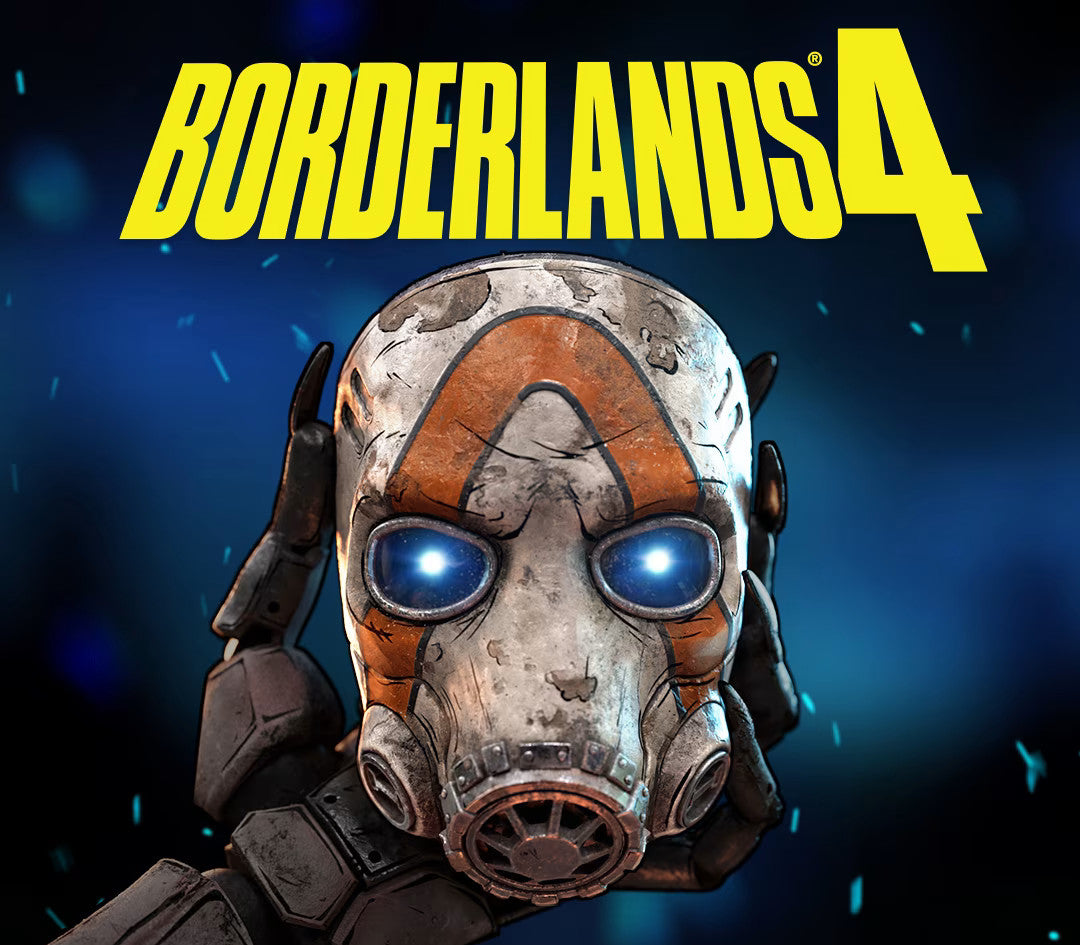 Borderlands 4 Xbox Series X|S CD Key