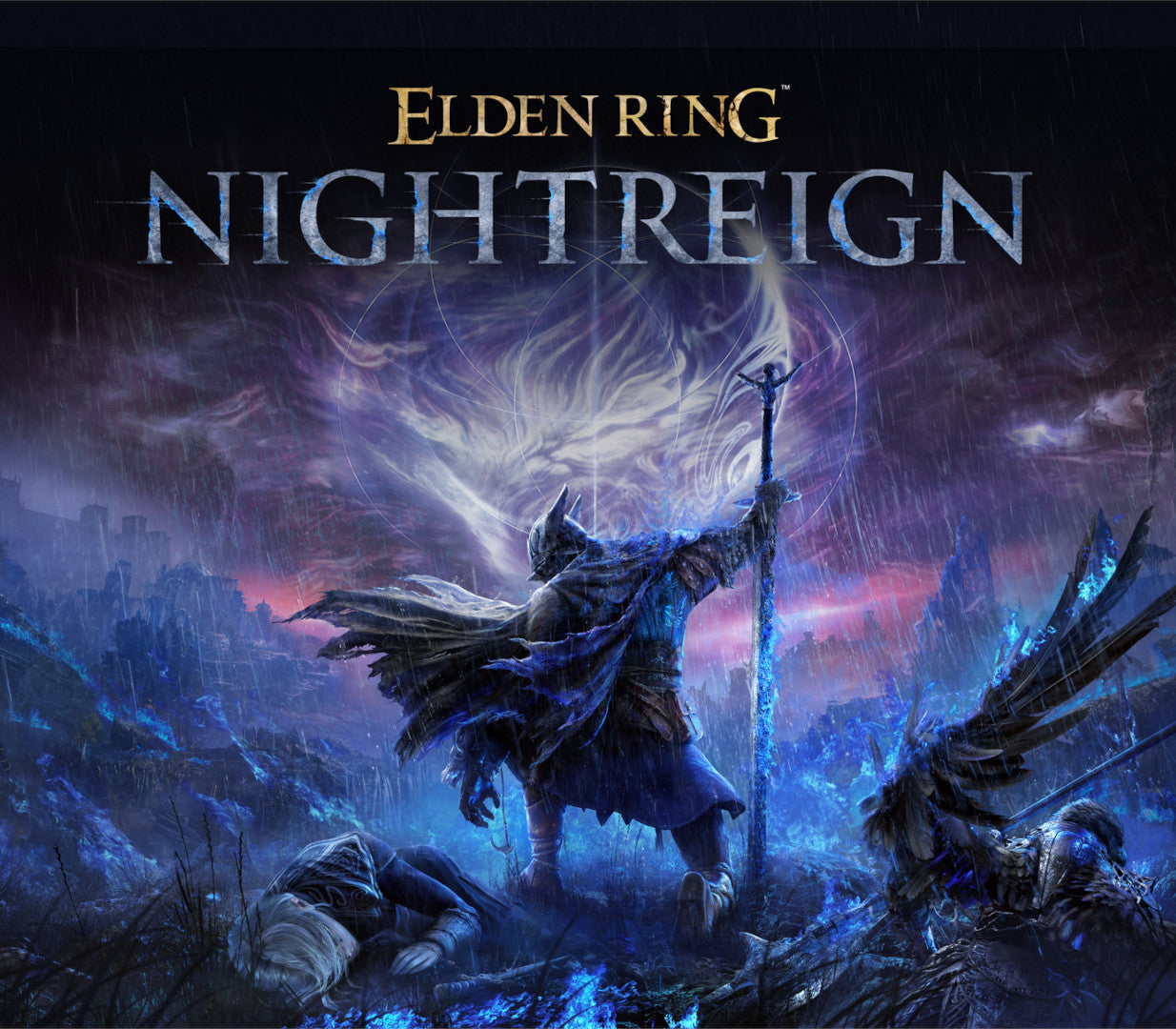 ELDEN RING NIGHTREIGN XBOX One - Xbox Series X|S Account