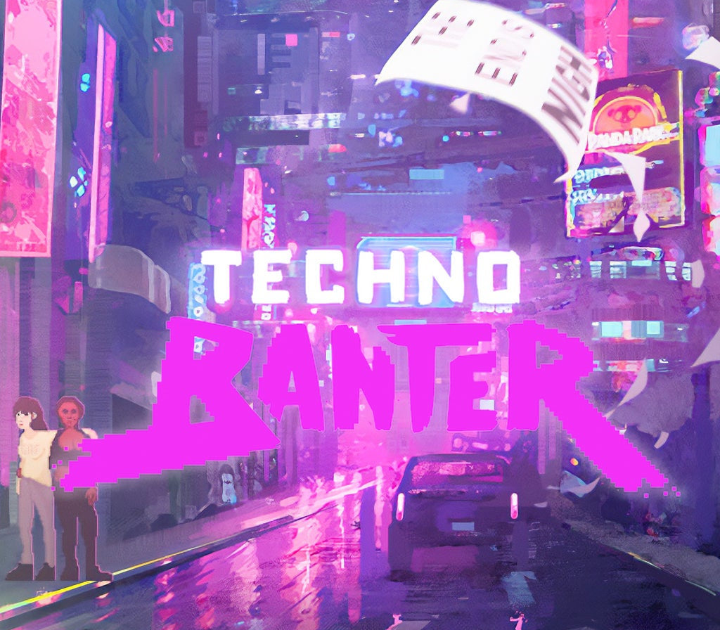 Techno Banter PC Steam CD Key