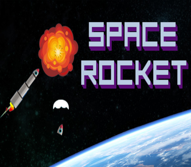 Space Rocket PC Steam CD Key