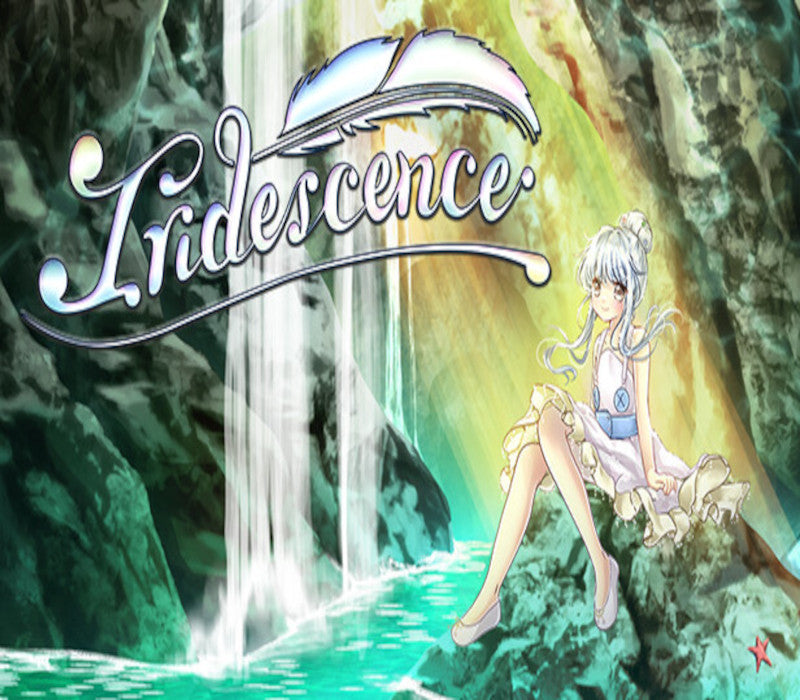 Iridescence ~ A Charming, Seaside Epic! PC Steam CD Key