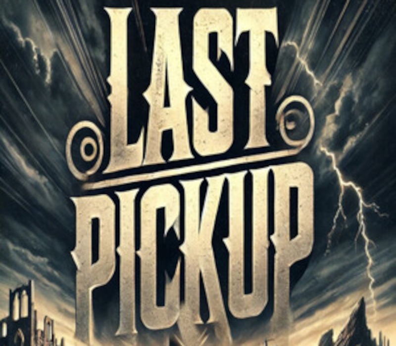 Last Pickup PC Steam CD Key