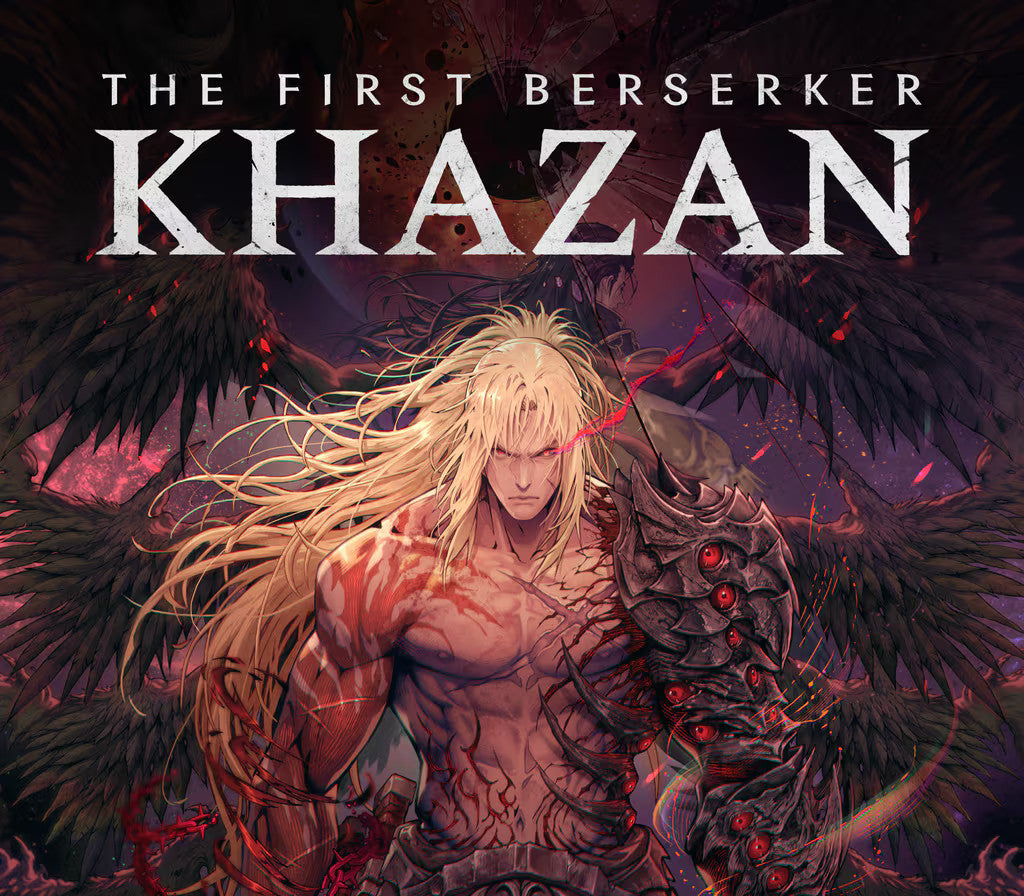 The First Berserker: Khazan US Xbox Series X|S CD Key
