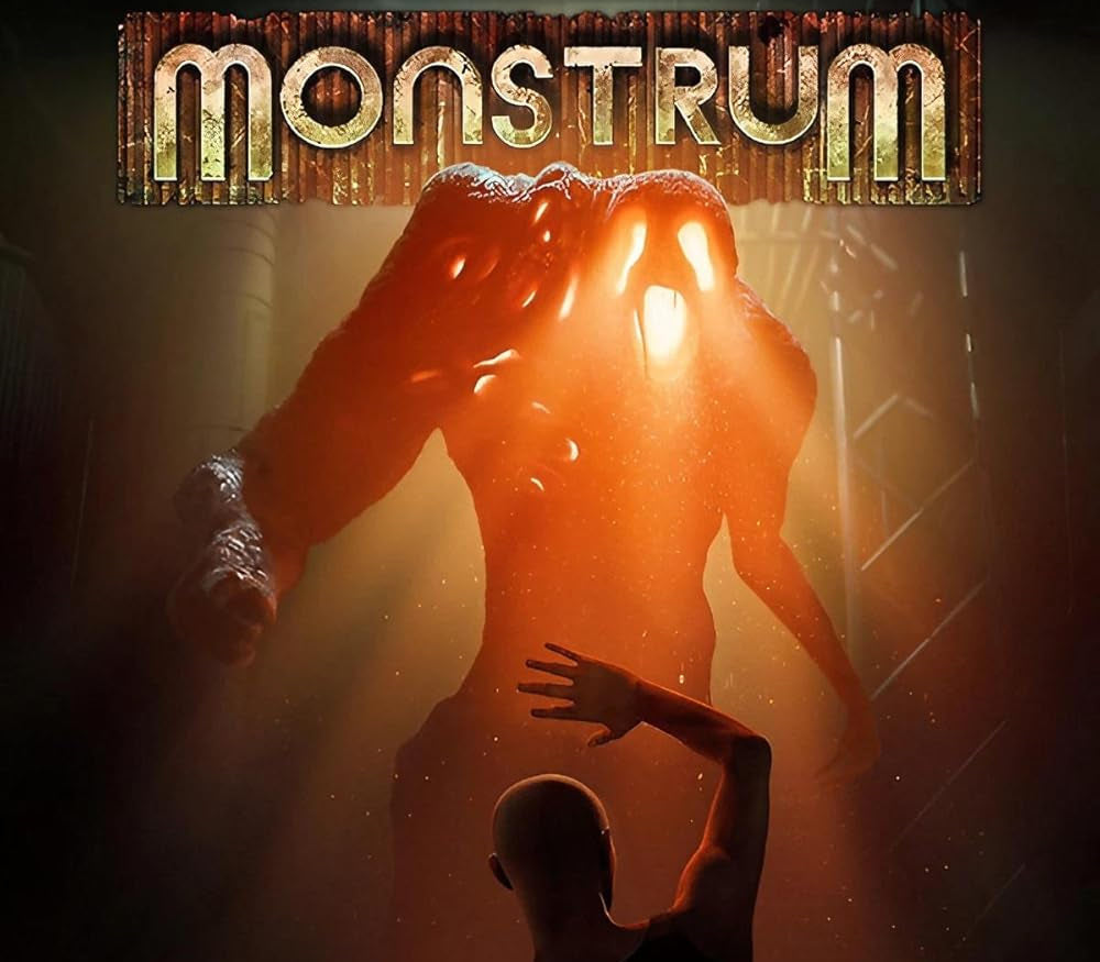 Monstrum EU XBOX One CD Key