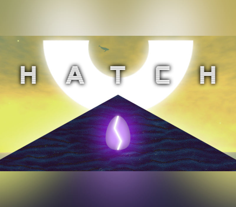 Hatch PC Steam CD Key