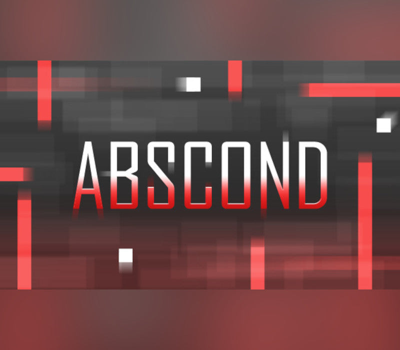 Abscond PC Steam CD Key