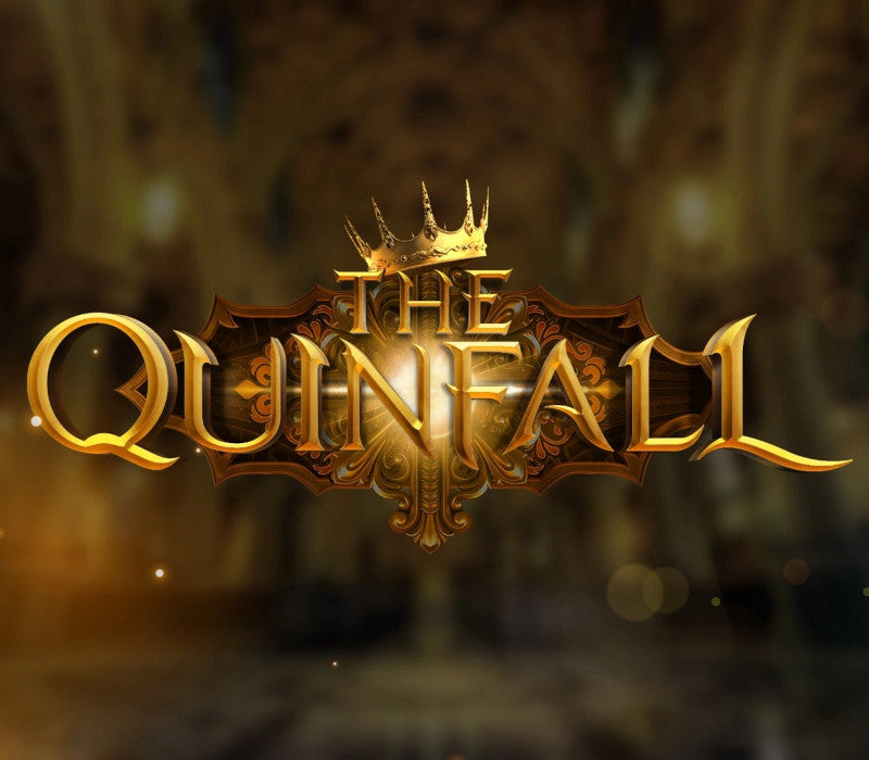 The Quinfall PC Steam Account