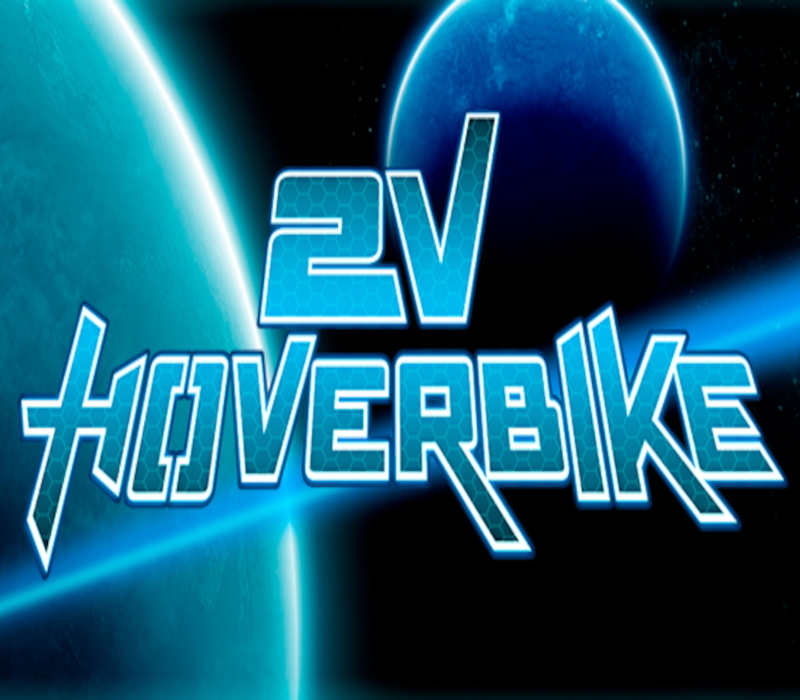 2V Hoverbike PC Steam CD Key