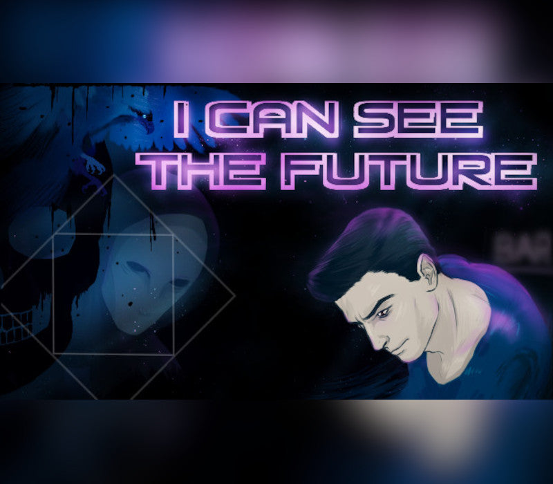 I Can See the Future PC Steam CD Key