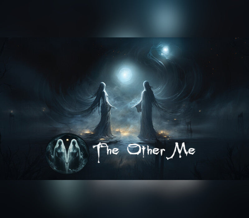 The Other Me PC Steam CD Key
