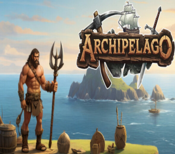 Archipelago: Island Survival PC Steam CD Key