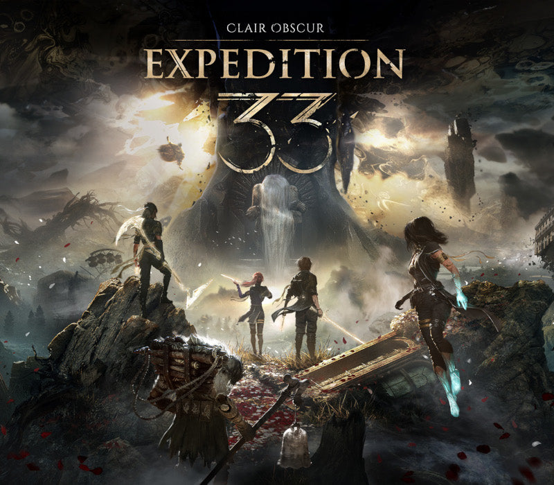 Clair Obscur: Expedition 33 US Xbox Series X|S - PC CD Key