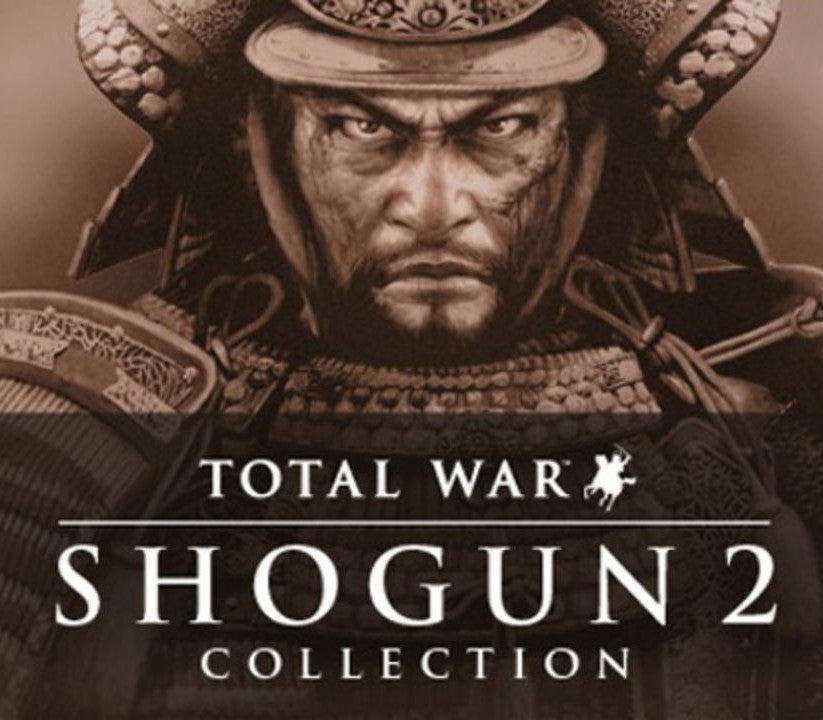 Total War Shogun 2: Samurai Collection RoW PC Steam CD Key