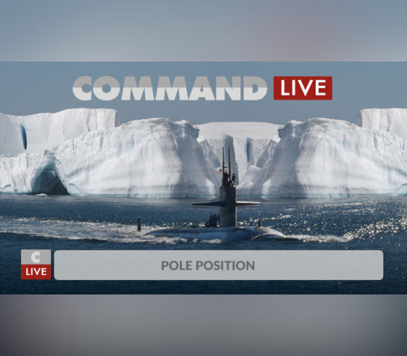 Command:MO LIVE - Pole Positions DLC PC Steam CD Key