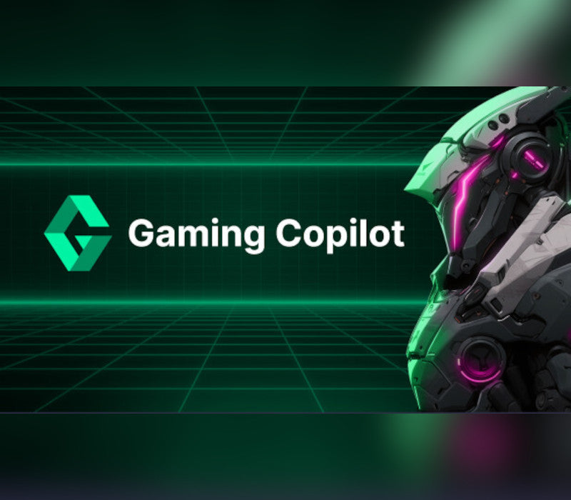 Gaming Copilot PC Steam CD Key