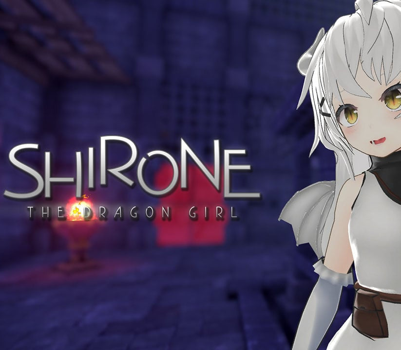 Shirone: the Dragon Girl EU (without DE-NL-PL-AT) Nintendo Switch CD Key