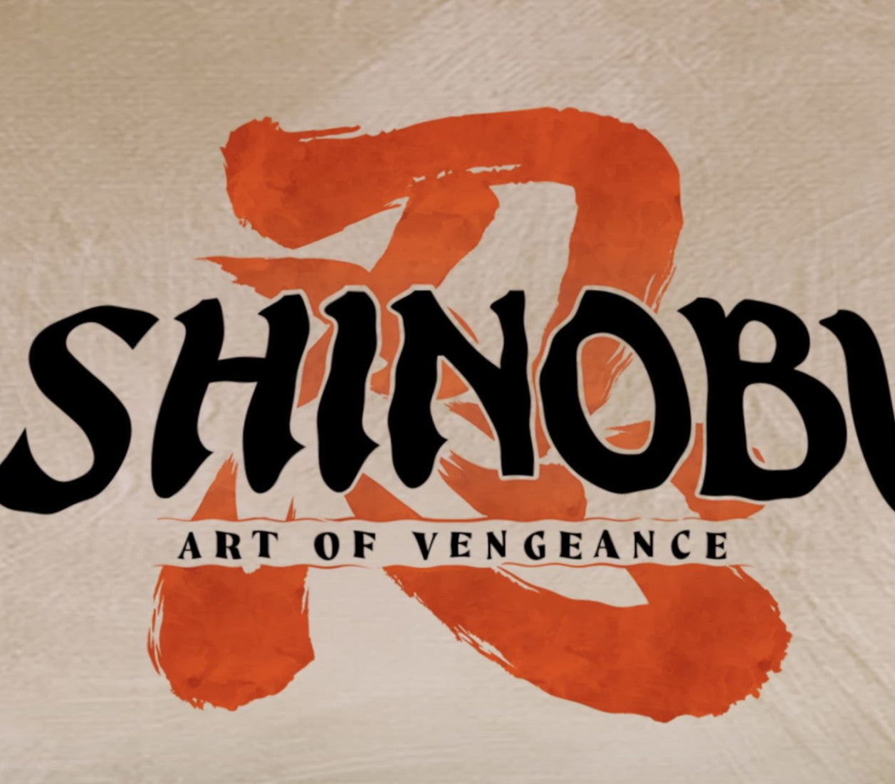 SHINOBI: Art of Vengeance XBOX One - Xbox Series X|S Account