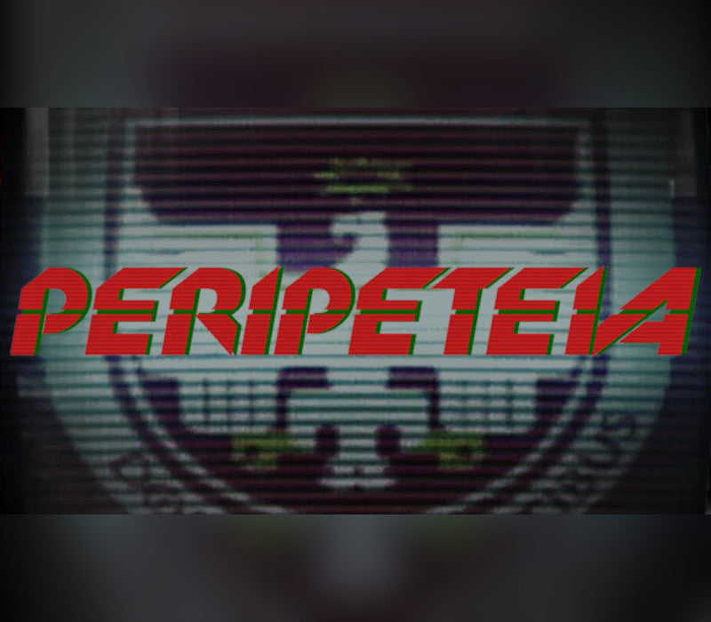 Peripeteia PC Steam Account