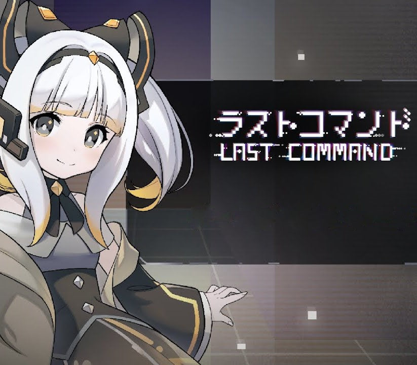 Last Command PC Steam CD Key