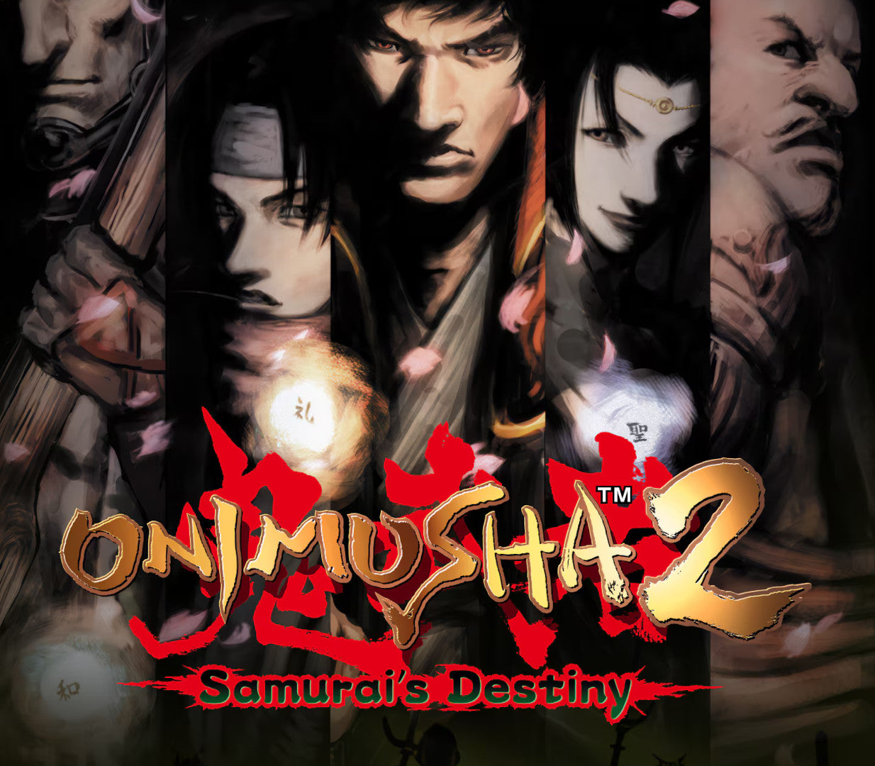 Onimusha 2: Samurai's Destiny EU XBOX One CD Key