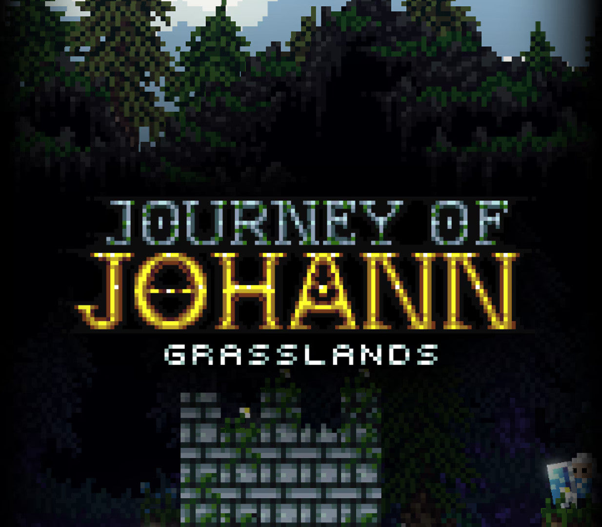Journey of Johann: Grasslands Bundle XBOX One - Xbox Series X|S - PC Account
