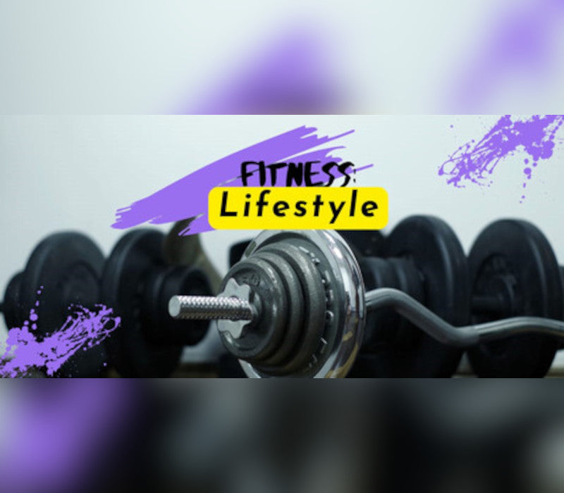 Fitness: Lifestyle PC Steam CD Key