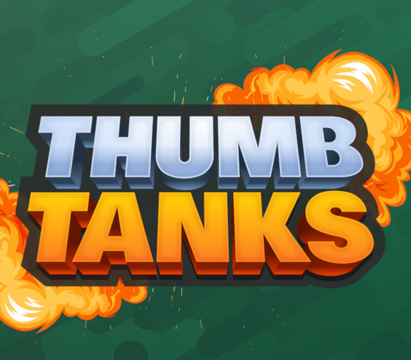 Thumb Tanks PC Steam CD Key