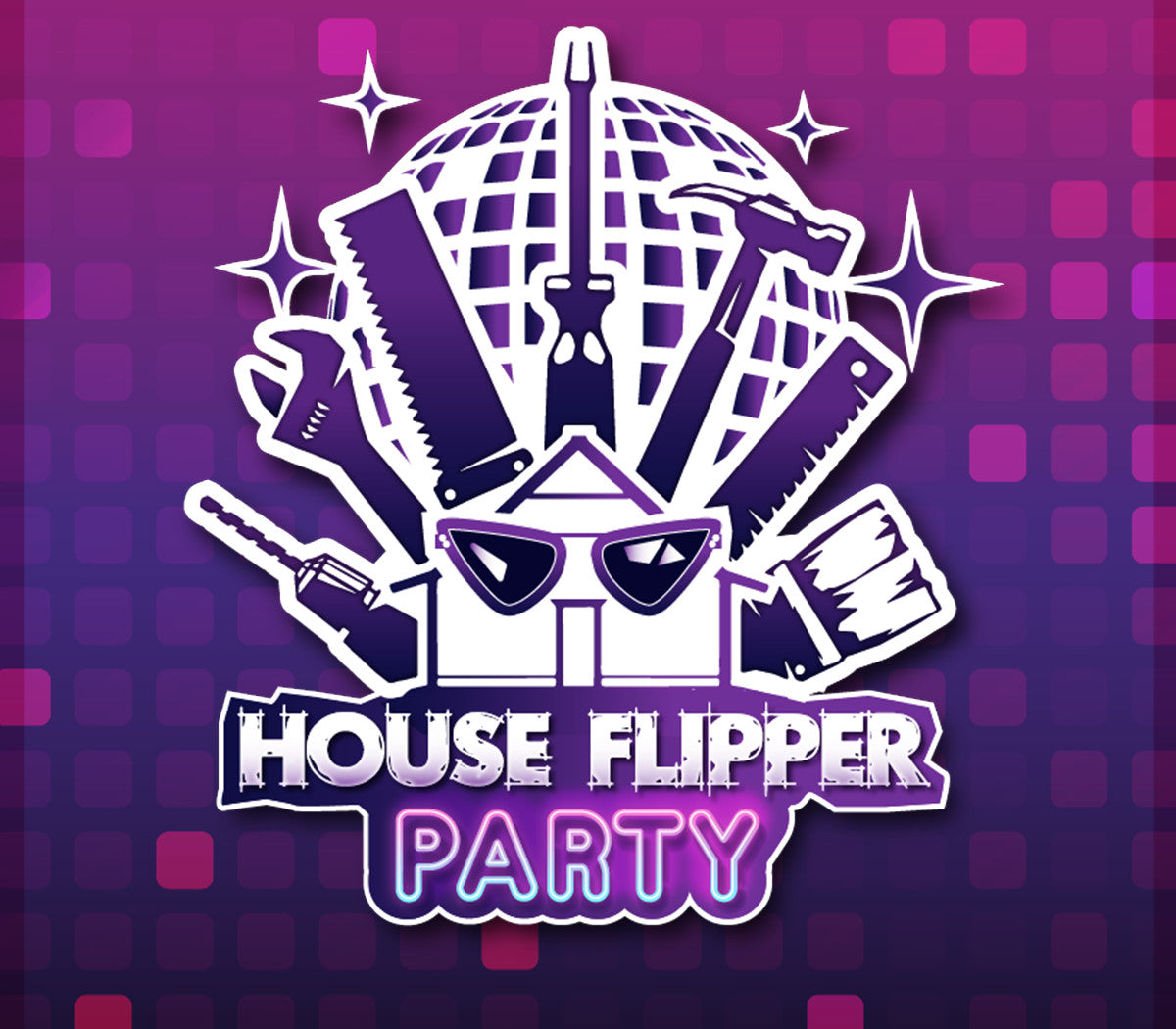 House Flipper - Party Furniture Pack DLC PC Steam CD Key